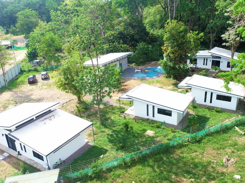 7 bed Home For Sale in Uvita, 